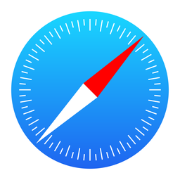 Apple Safari (iOS)